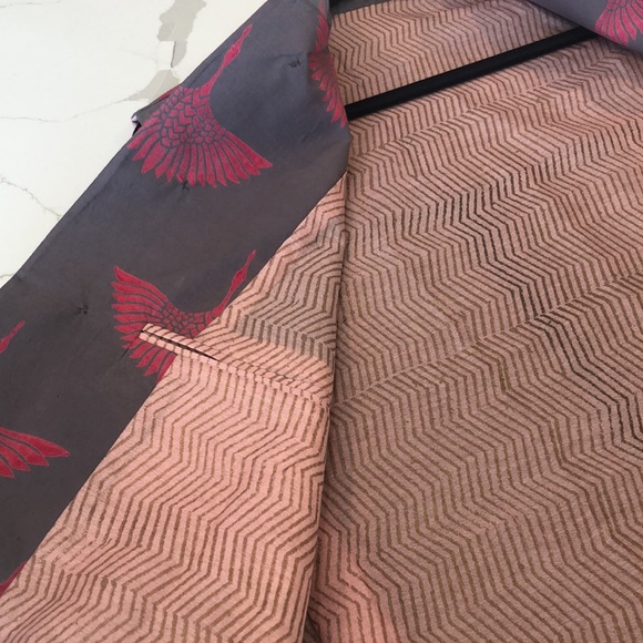 Indian/Pakistani men’s Nehru jacket - Picture 3 of 4